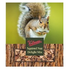 Volkman Squirrel Nut Delight 4lb