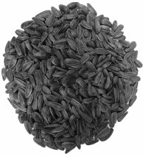 Volkman Black Oil Sunflower Seed 40lb