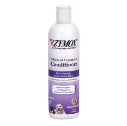 Zymox Advanced Enzymatic Conditioner 12oz