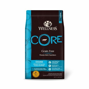 wellness core ocean 22 lb