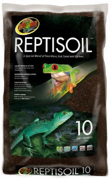 Zoo Med ReptiSoil 10qt