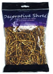 Shred Metallic Gold 2oz