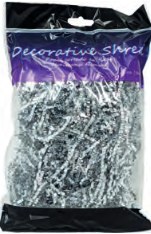 Shred Metallic Silver 2oz