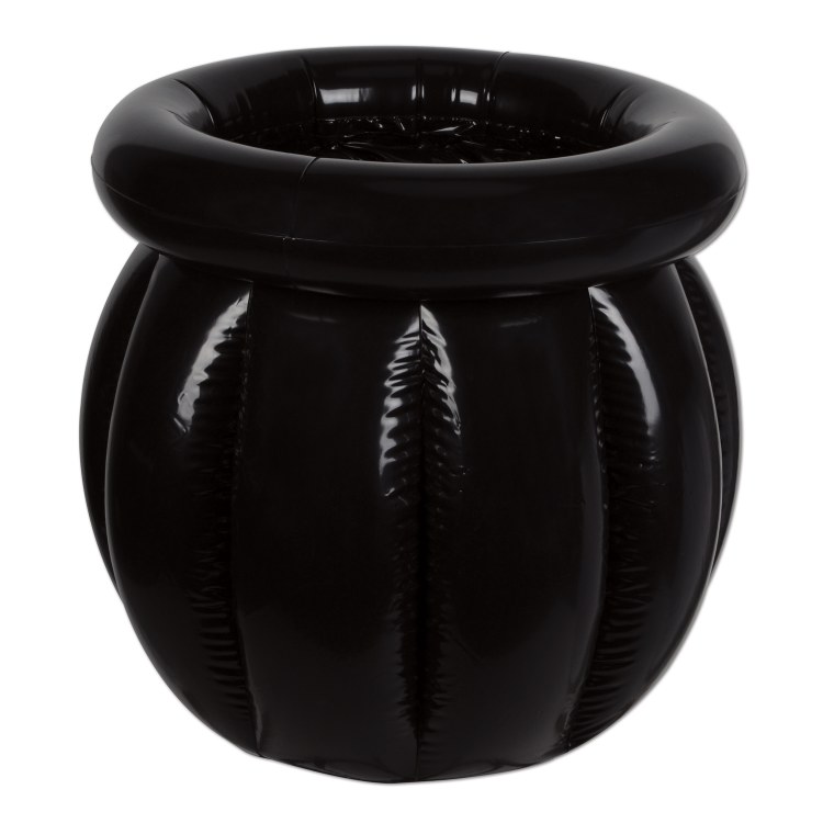 Cauldron Cooler, Inflatable