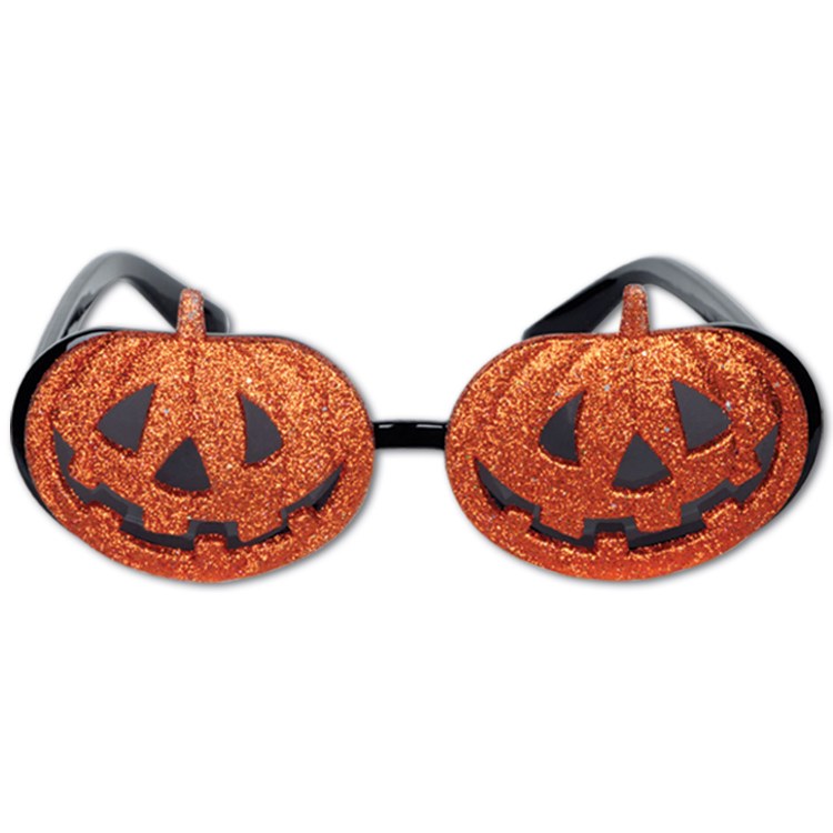 Glasses Pumpkin Fanci-Frames