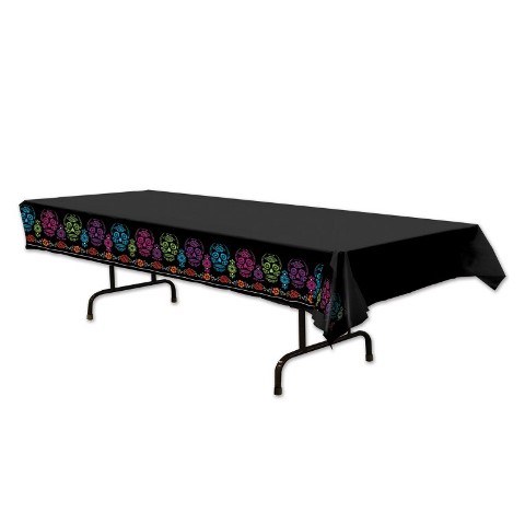 Day Of The Dead Tablecover