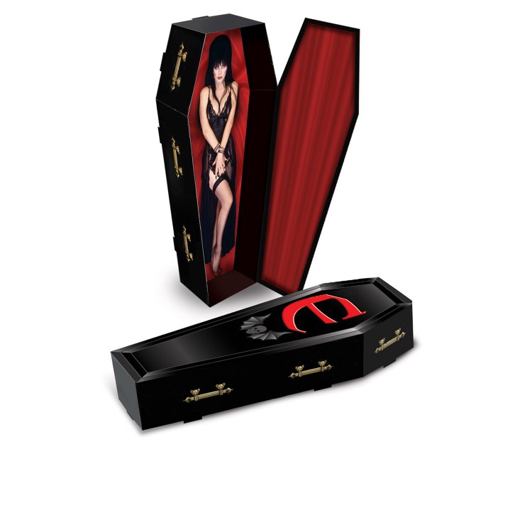 Elvira Centerpiece