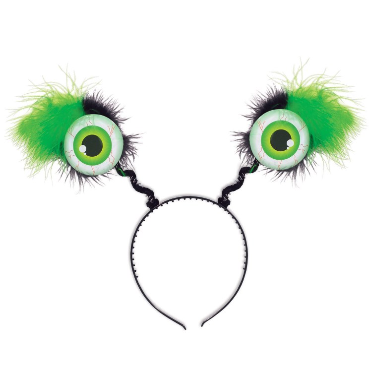 Boppers Eyeball Green