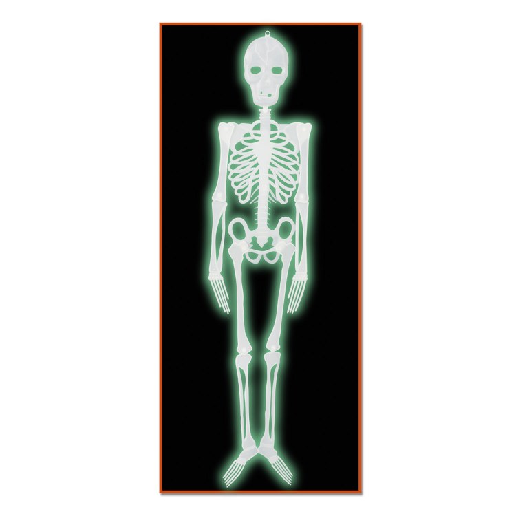 Nite-Glow Skeleton