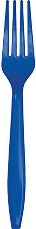 Cobalt Forks 24ct