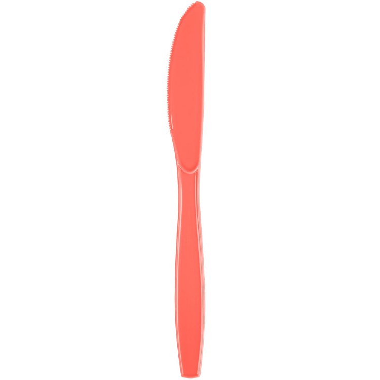 Coral Knives 24ct