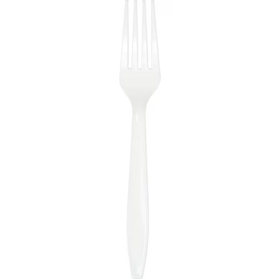 White Forks 24ct