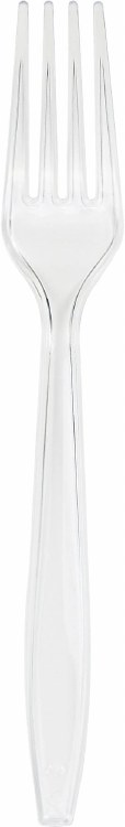 Clear Forks 24pk