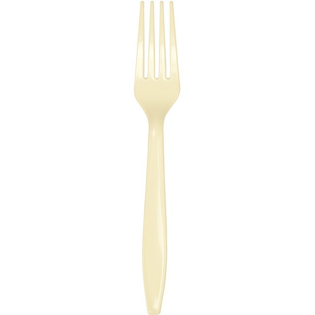 Ivory Forks