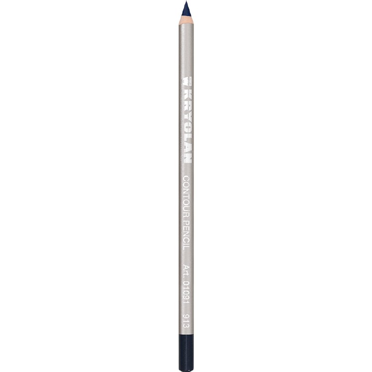 Pencil Contour #913