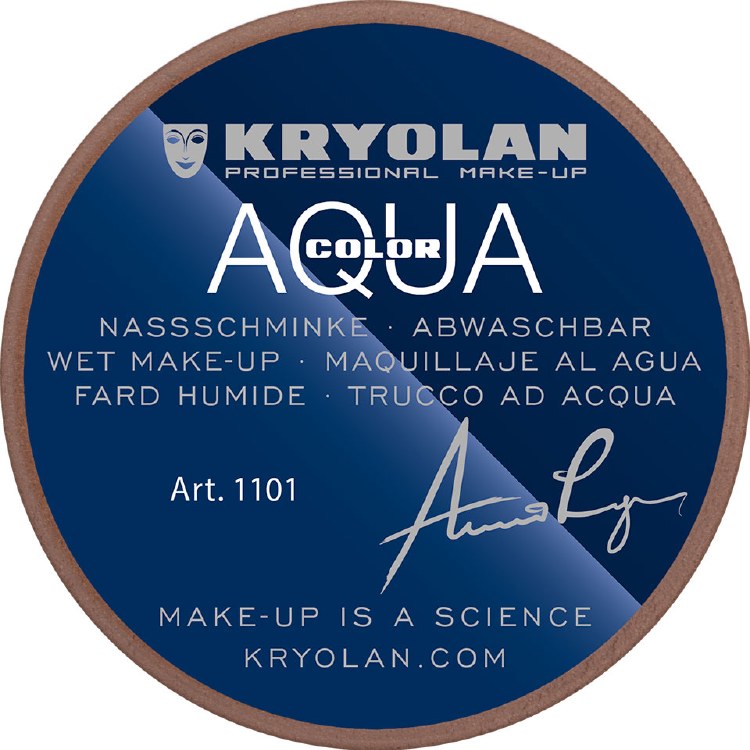 Aquacolor #043