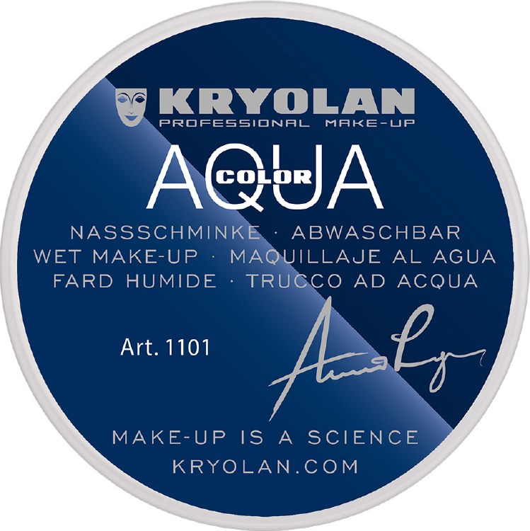Aquacolor #070