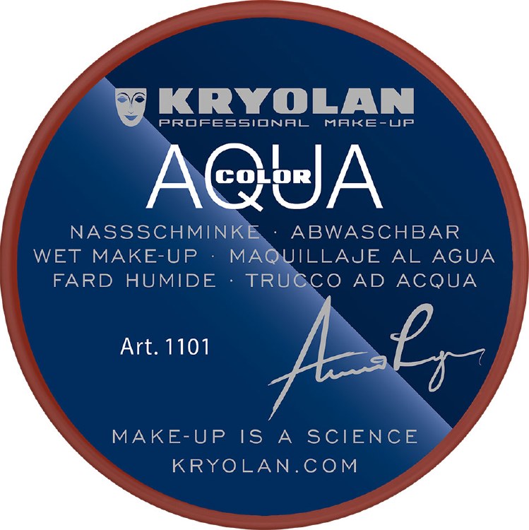 Aquacolor #075
