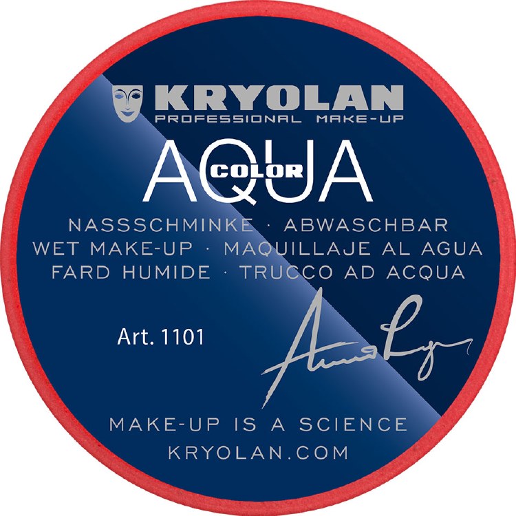 Aquacolor #079