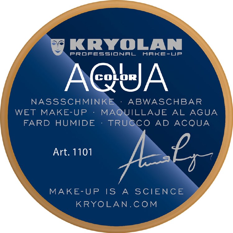 Aquacolor #050