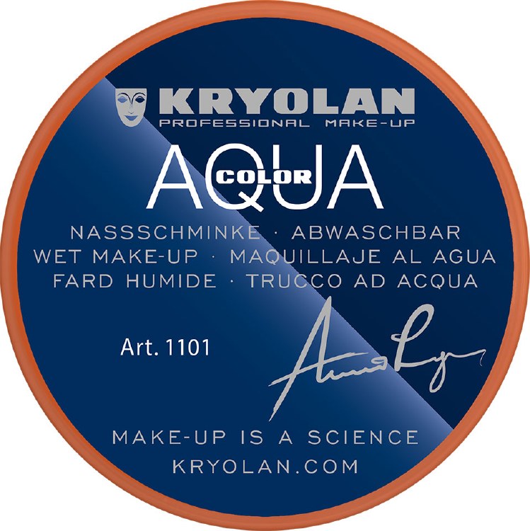 Aquacolor #508