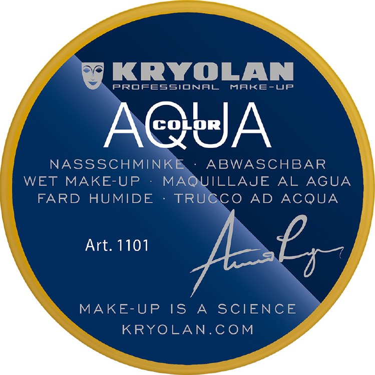 Aquacolor #509