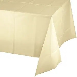 Ivory Pl Tablecover