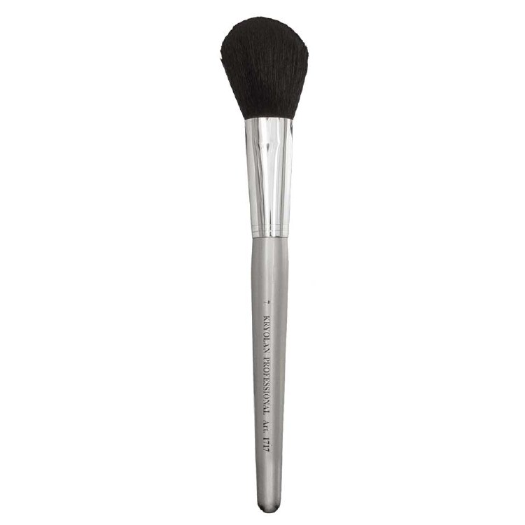 Powder Brush #7