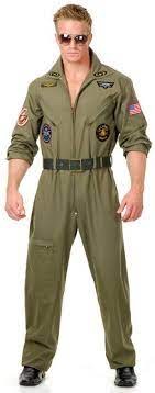 WingMan Jumpsuit Large