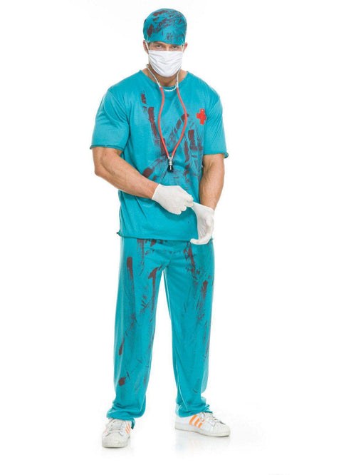 Doctor Dead M