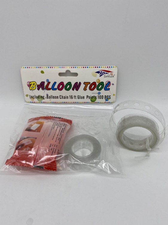 Balloon Garland Kit