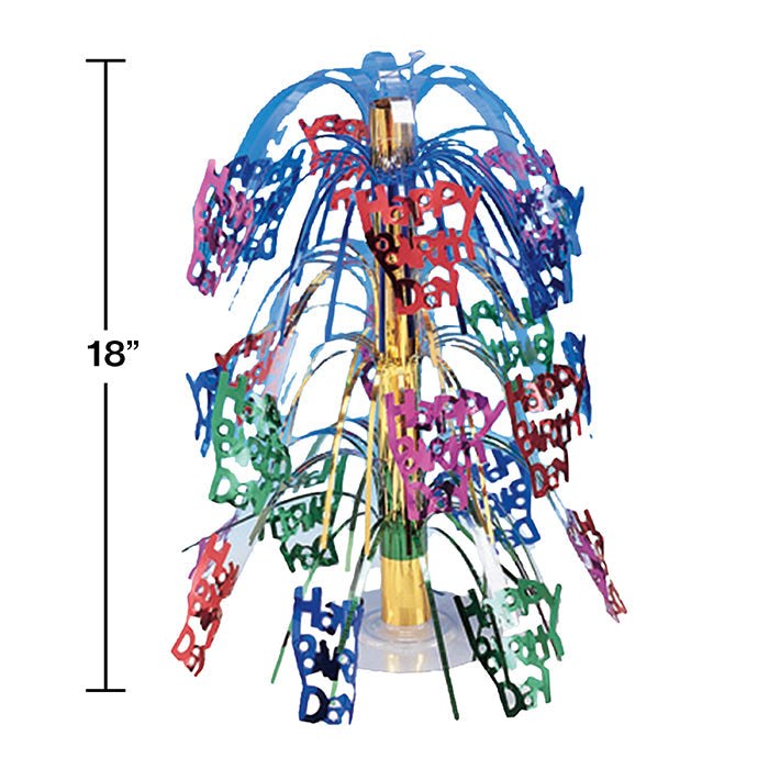 Centerpiece Spray HB