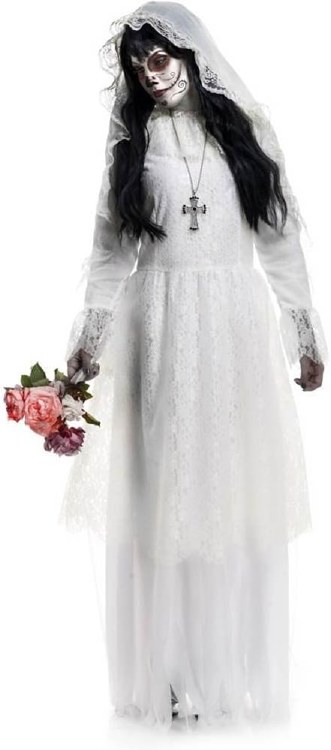 Nightshade Bride Med