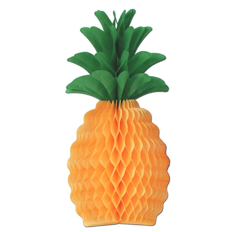 Pineapple Tissue 20in