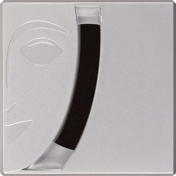 Cake Eyeliner Black