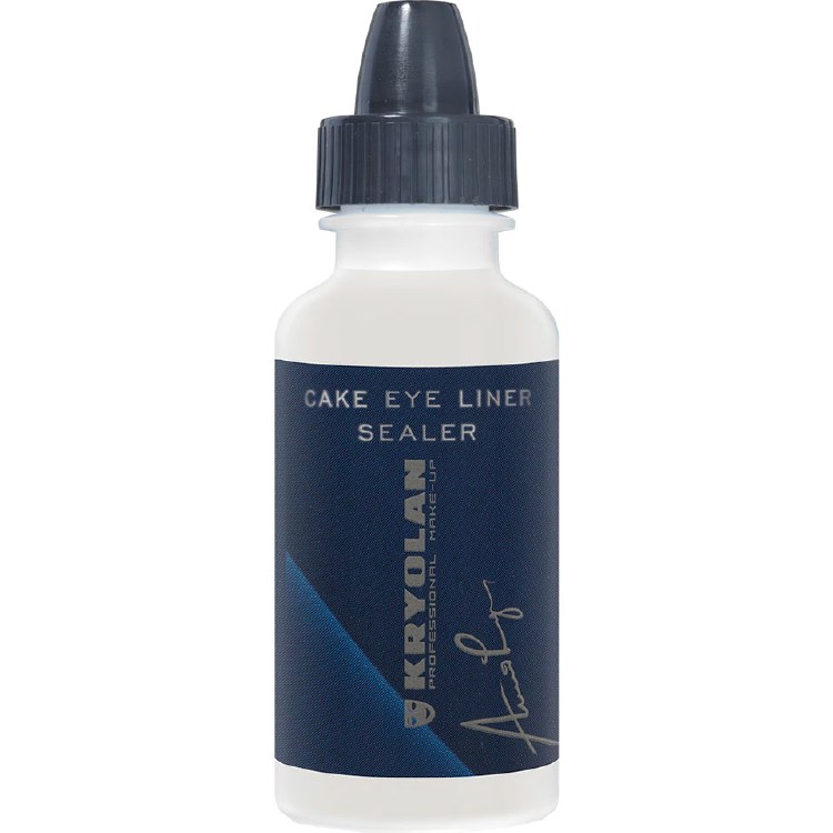 Cake Eyeliner Sealer