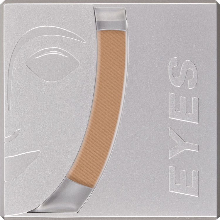 Kryolan Eye Shadow Bamboo