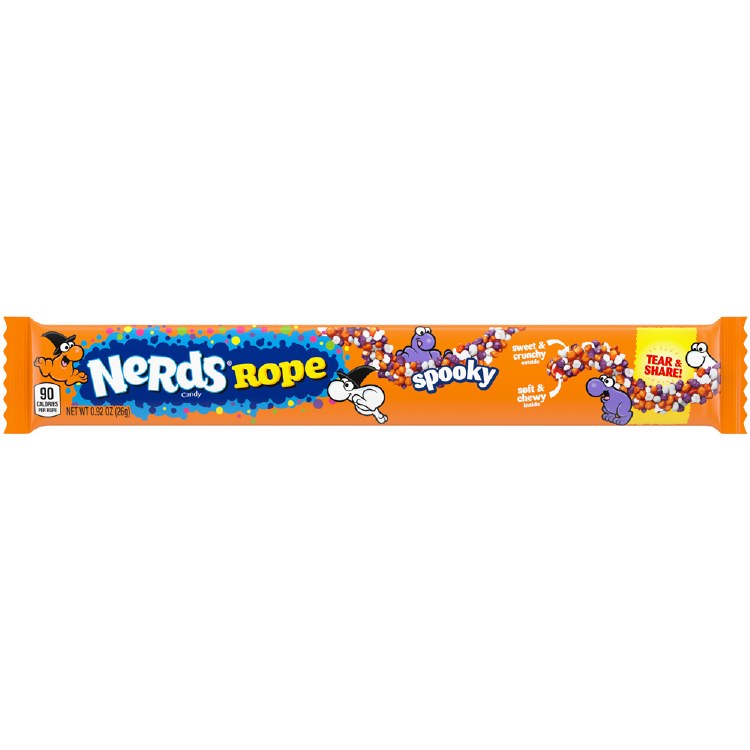 Nerds Rope Spooky