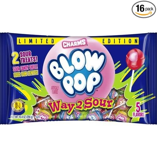 Hlwn Charms Way 2 Sour LDB