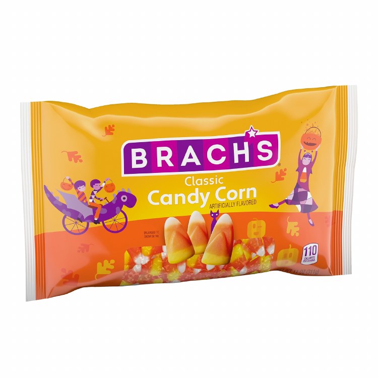 Candy Brachs Candy Corn