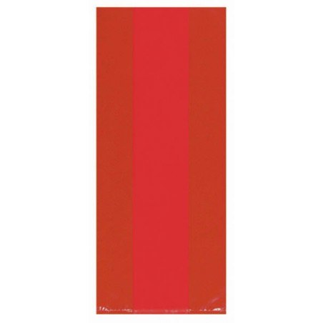 Cello Bag Red Large