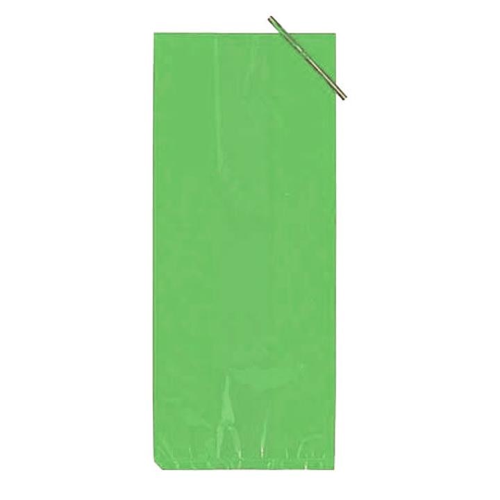 Cello Bag Green Large