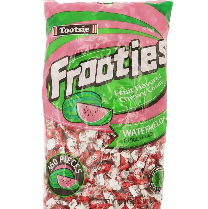 Candy Frooties Watermelon