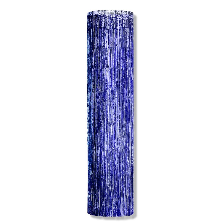 Column 8ft Blue