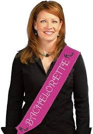 Sash Bachelorette