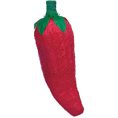 Pinata Chile Pepper