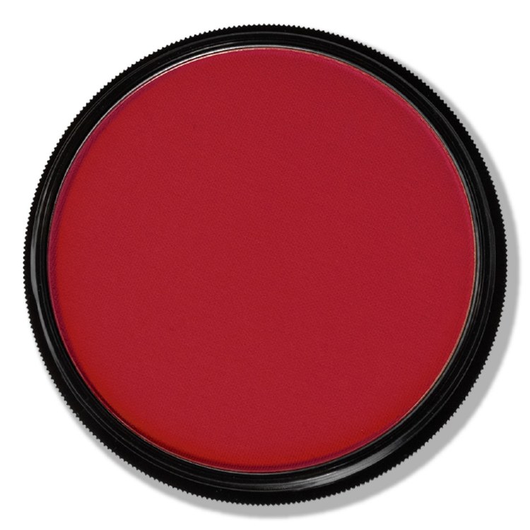 Starblend Cake Paint Red