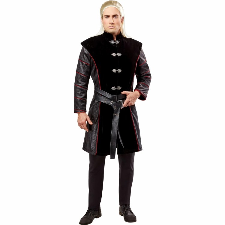 Daemon Targaryan DLX Adult Med