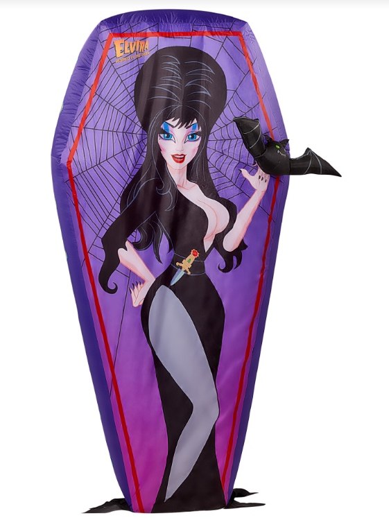 Elvira Inflatable Outdoor