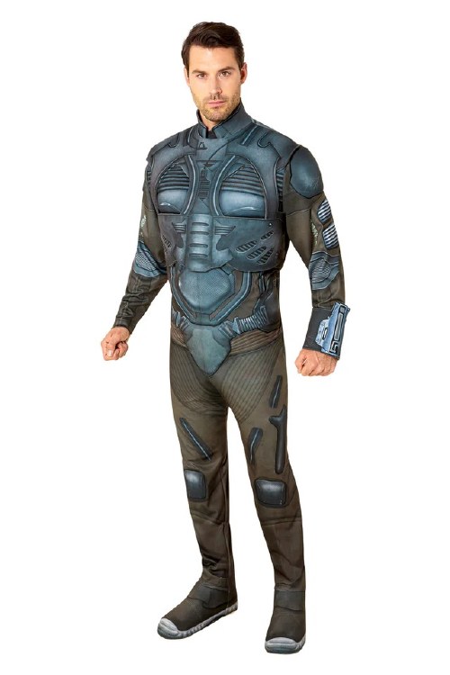 Dune - Paul Atreides Adult L